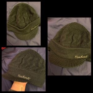 Women’s Carhartt Skater Hat